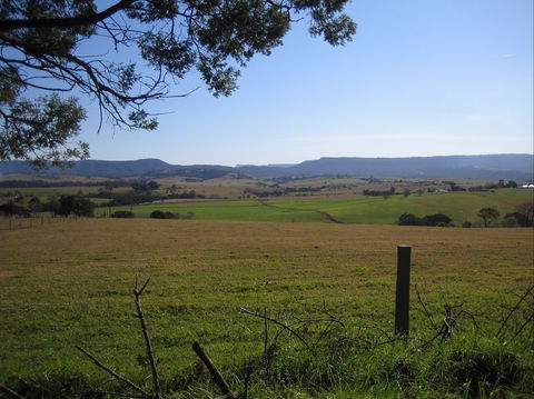 Milton Village Showground Markets - Accommodation 4U 0