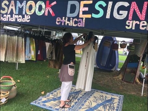 Milton Village Showground Markets - Accommodation 4U 1