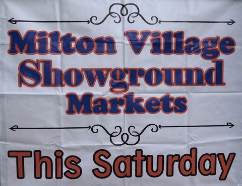 Milton Village Showground Markets - Accommodation 4U 2