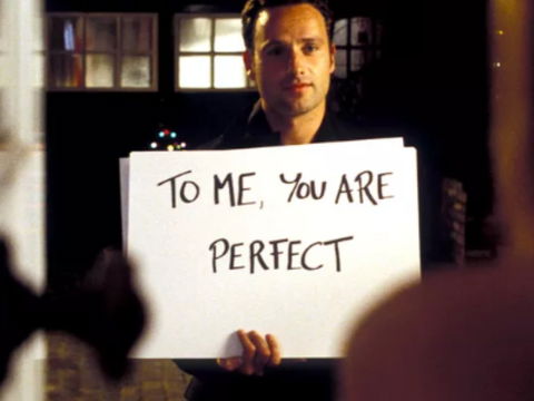 Movies By Moonlight Screening Love Actually - Accommodation 4U 0