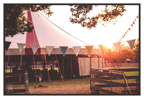 Mullum Circus Festival - Accommodation 4U 0