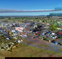 Murrumbateman Field Days - Accommodation 4U
