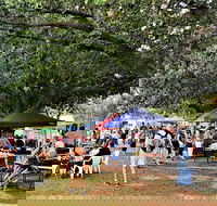 Murrumbateman Village Market - Accommodation 4U