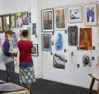 Murwillumbah Arts Trail - Accommodation 4U