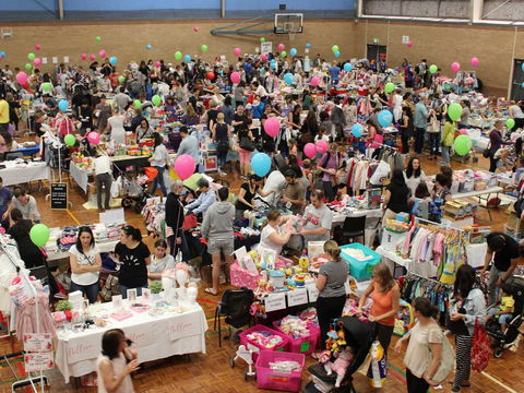 My Kids Market - Accommodation 4U 0