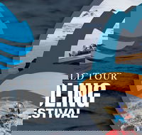 Paddling Film Festival 2020 - Canberra - Accommodation 4U