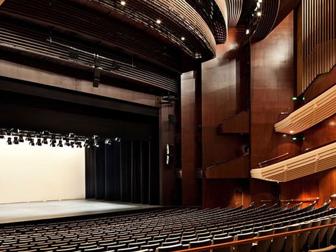 QPAC Weekly Discovery Tour - Accommodation 4U 0