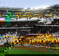 Rugby Championship Qantas Wallabies v Springboks - Accommodation 4U