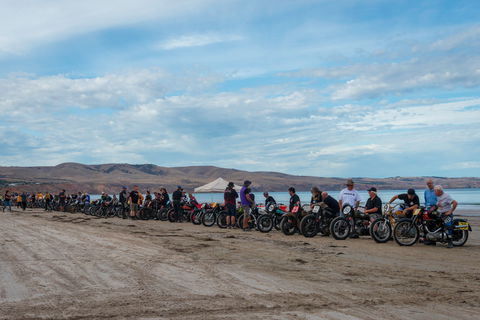 Sellicks Beach Historic Motorcycle Races - Accommodation 4U 1