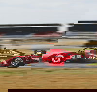 Shannons Motorsport Australia Championships - Accommodation 4U