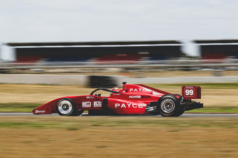 Shannons Motorsport Australia Championships - Accommodation 4U 0