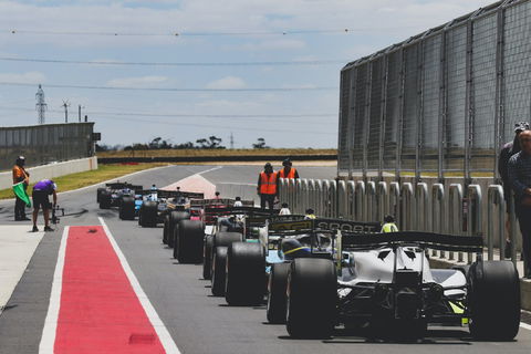 Shannons Motorsport Australia Championships - Accommodation 4U 1