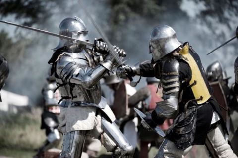 Sheffield Tasmania Medieval Festival 2020 - Accommodation 4U 1