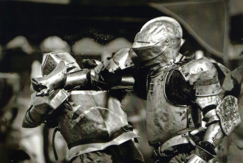 Sheffield Tasmania Medieval Festival 2020 - Accommodation 4U 2