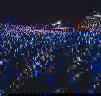Snowtunes Music Festival - Accommodation 4U
