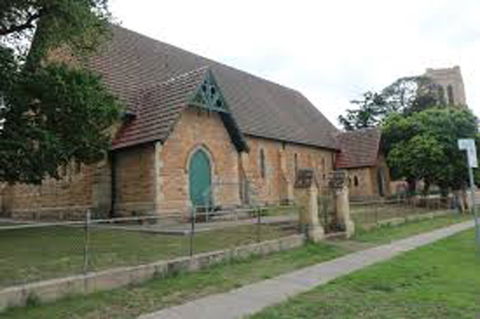 St Saviour's Community Craft And Garage Sale - Accommodation 4U 0