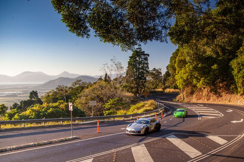 TARGA Great Barrier Reef - Accommodation 4U 0