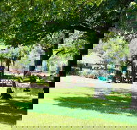 The Paterson Allyn Garden Ramble - Accommodation 4U