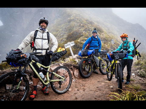 The Big Bike Film Night 2020 - Nambour/ Sunshine Coast - Accommodation 4U 2