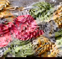 The Art of Pasta and Risotto - Cooking Class - Accommodation 4U