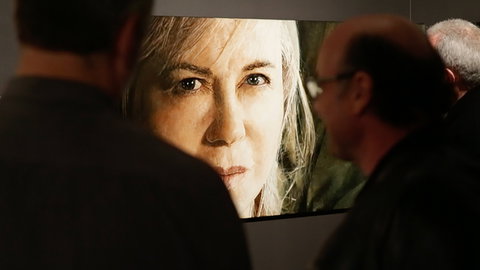 The Shirley Hannan National Portrait Award - Accommodation 4U 0