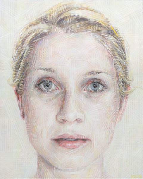 The Shirley Hannan National Portrait Award - Accommodation 4U 1