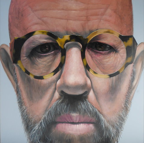 The Shirley Hannan National Portrait Award - Accommodation 4U 2