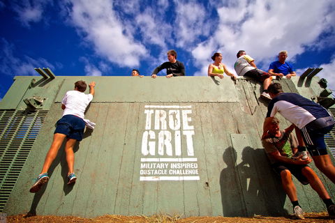 True Grit - Accommodation 4U 2