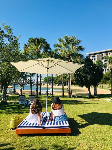 Waterfront Beach Club - Accommodation 4U 1
