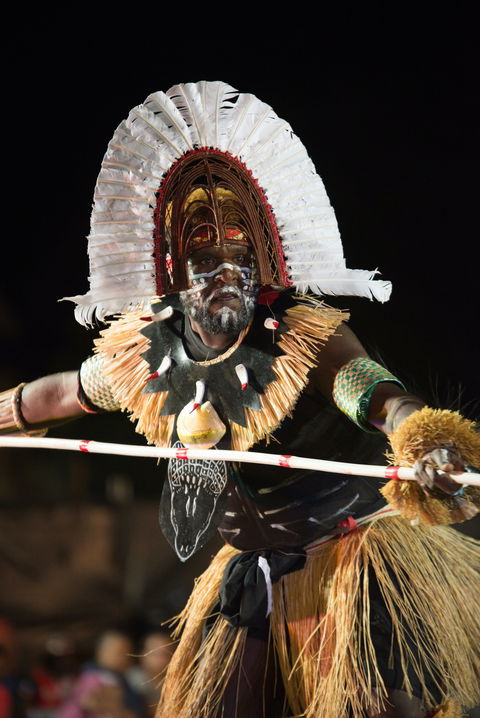 Winds Of Zenadth Cultural Festival - Accommodation 4U 0