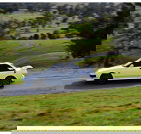 Winter Cup 4 - Hillclimb - Accommodation 4U