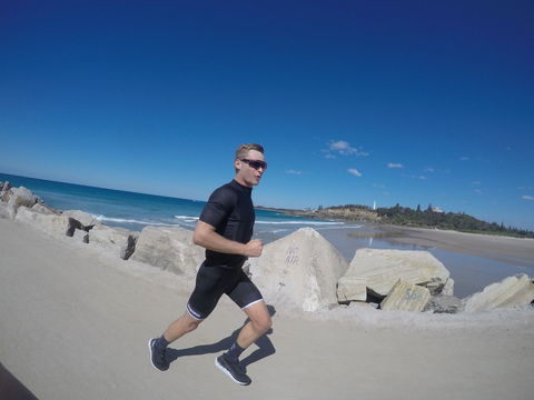 Yamba Triathlon - Accommodation 4U 0