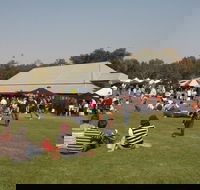 Yarra Valley Regional Food Group Farmers' Market - Accommodation 4U