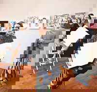 100 Barossa Artists - Accommodation 4U
