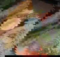 The Magnolia Tree - - Accommodation 4U