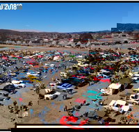 ACT Holden Day - Accommodation 4U