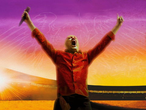 Adam Thompson – Bohemian Rhapsody Soundtrack Live - Accommodation 4U 0