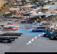 Albany Classic Motor Event - Around the Houses - Accommodation 4U