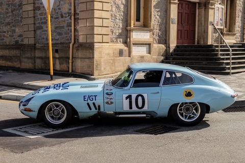 Albany Classic Motor Event - Around The Houses - Accommodation 4U 1