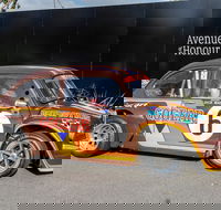 Albany Classic Motor Event - Mount Clarence Hill Climb - Accommodation 4U