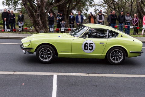 Albany Classic Motor Event - Mount Clarence Hill Climb - Accommodation 4U 1
