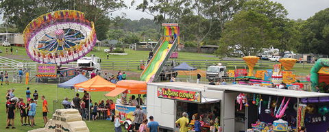 Alstonville Agricultural Society Show - Accommodation 4U 0