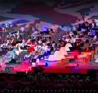 An Afternoon at the Proms  Spectacular - Accommodation 4U