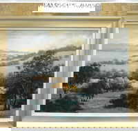 Art On The Range - Accommodation 4U