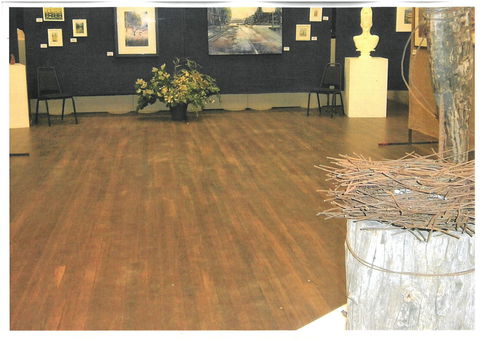 Art On The Range - Accommodation 4U 1