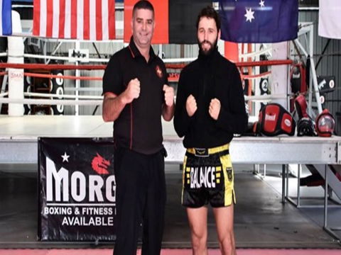 Australia Allstars Vs The World - Accommodation 4U 0