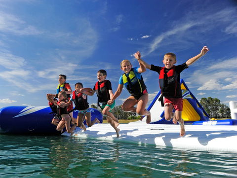 Australia Day  Penrith - Accommodation 4U 0