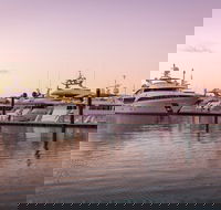 Australian Superyacht Rendezvous - Great Barrier Reef edition - Accommodation 4U