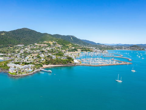 Australian Superyacht Rendezvous - Great Barrier Reef Edition - Accommodation 4U 2
