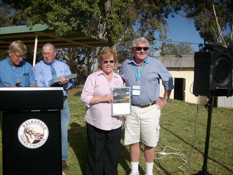 Australia Day Celebration In Balranald - Accommodation 4U 2